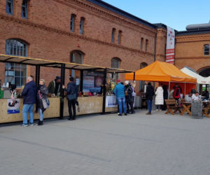 Jarmark Wielkanocny w Olsztynie trwał aż cztery dni