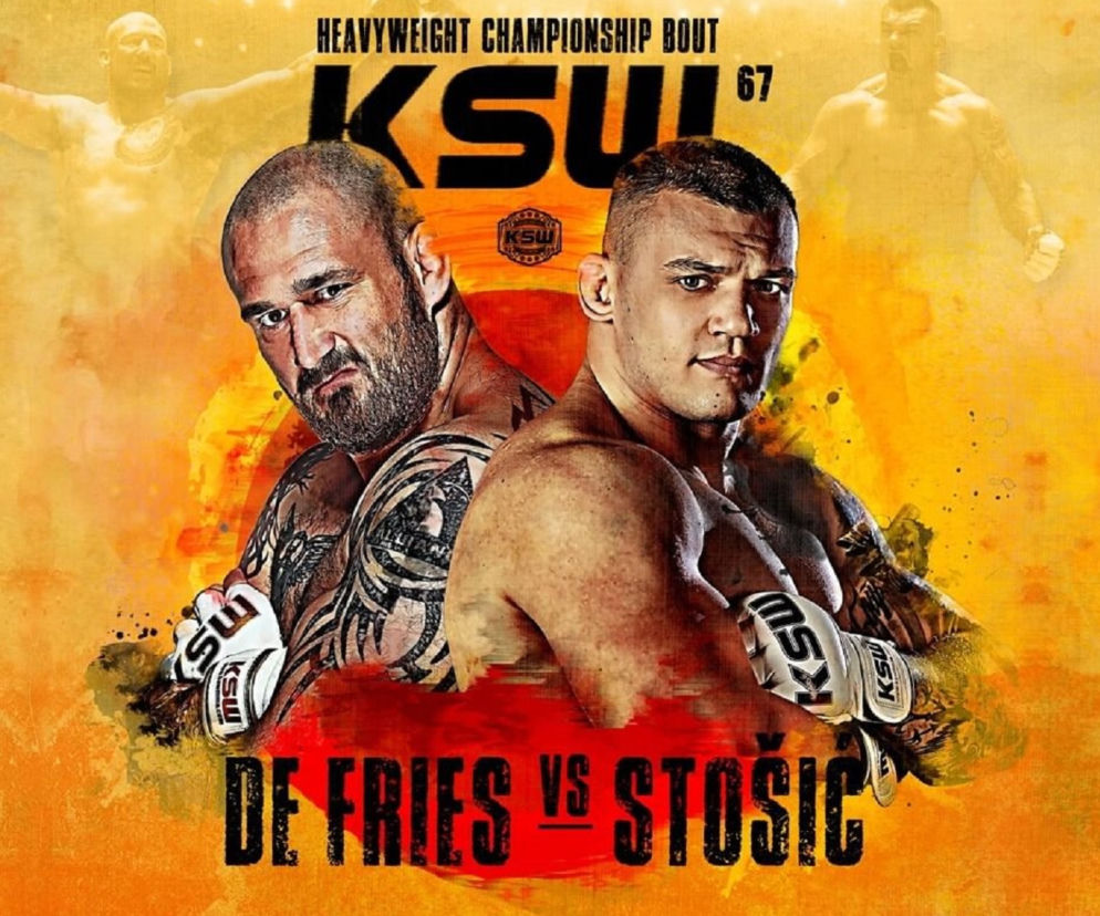 KSW 67