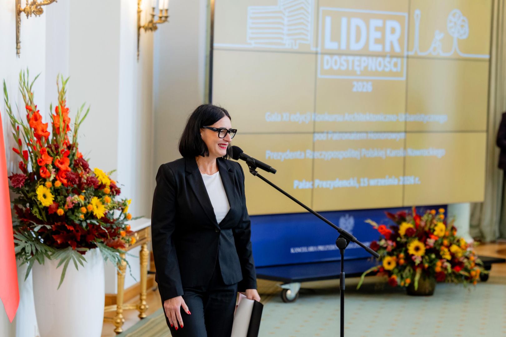Gala Lider Dostępności 2026