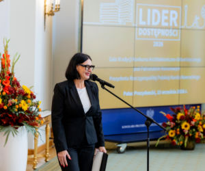 Gala Lider Dostępności 2026