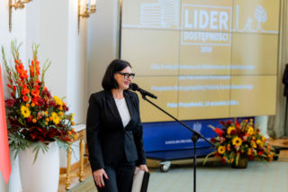 Gala Lider Dostępności 2026