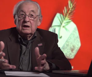 100. rocznica urodzin Andrzeja Wajdy - Lekcje kina Andrzeja Wajdy