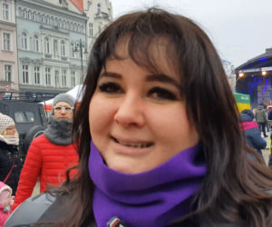 WOŚP w Bydgoszczy