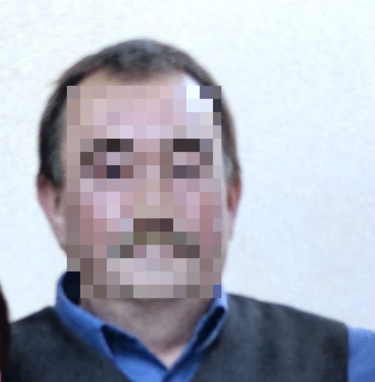 Mirek nie doczekał się wnuka. 58-latka zabił pijany kierowca [ZDJĘCIA]