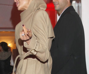Magda Mielcarz, Adrian Ashkenazy 