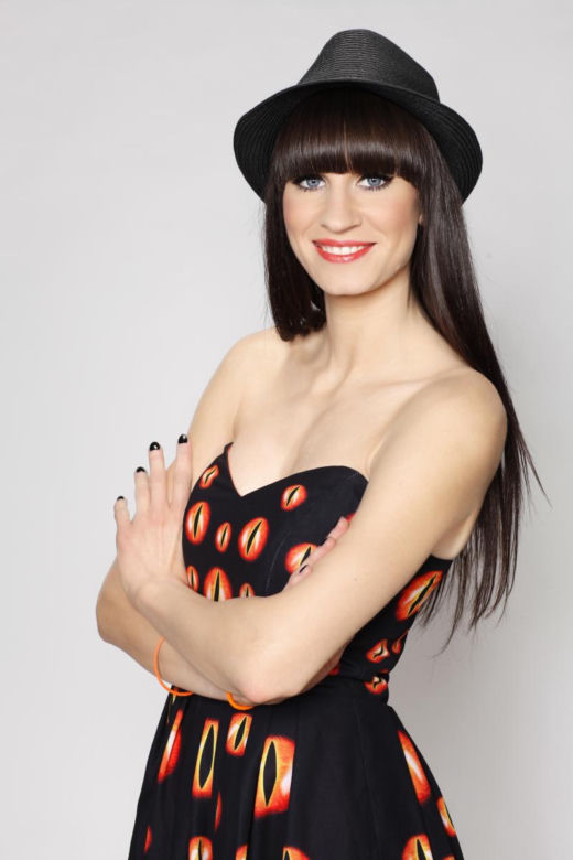 Sylwia Grzeszczak 