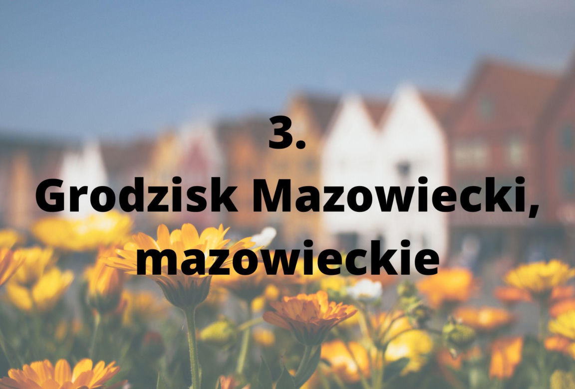 Grodzisk Mazowiecki