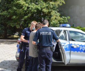 Zabójstwo ojca
