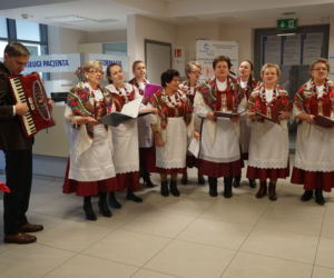Światowy Dzień Walki z Rakiem. Dzień otwarty w Białostockim Centrum Onkologii [ZDJĘCA]