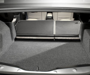 Citroen C-Elysee
