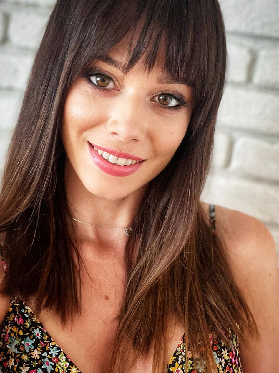 Marta Abramczyk