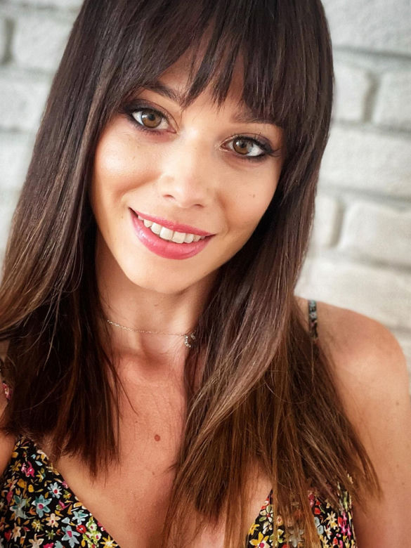 Marta Abramczyk