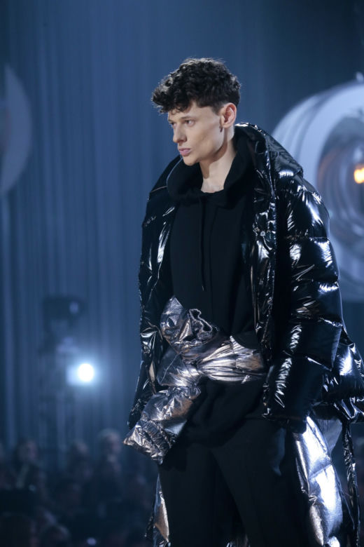 Dawid Woskanian