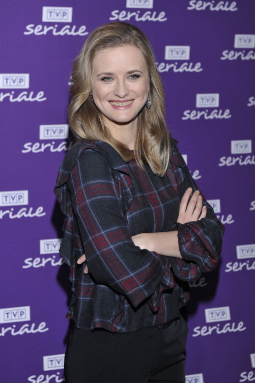 Marta Chodorowska