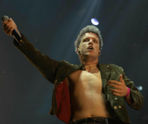 Baby Lasagna w Polsce już w grudniu! Artysta ogłosił koncert w Krakowie