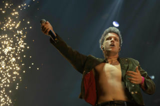 Baby Lasagna w Polsce już w grudniu! Artysta ogłosił koncert w Krakowie