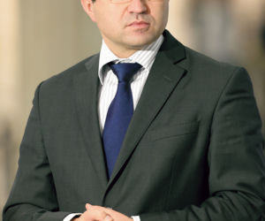 Poseł PiS ma uszkodzony kręgosłup