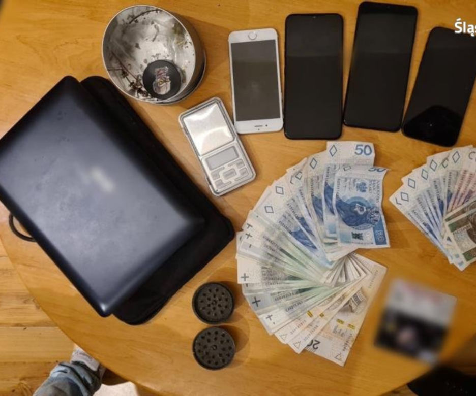 Śląscy kontrterroryści zatrzymali kolejnych członków „Torcidy”.