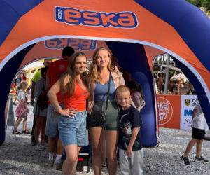 ImprESKA w Szklarskiej Porębie to był ogień! Przed nami kolejne miejscówki ESKA Summer City 2026!