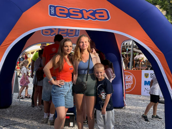 ImprESKA w Szklarskiej Porębie to był ogień! Przed nami kolejne miejscówki ESKA Summer City 2026!