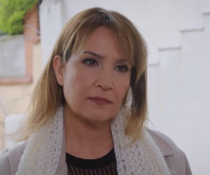 Miłość i nadzieja, odcinek 365. Feraye