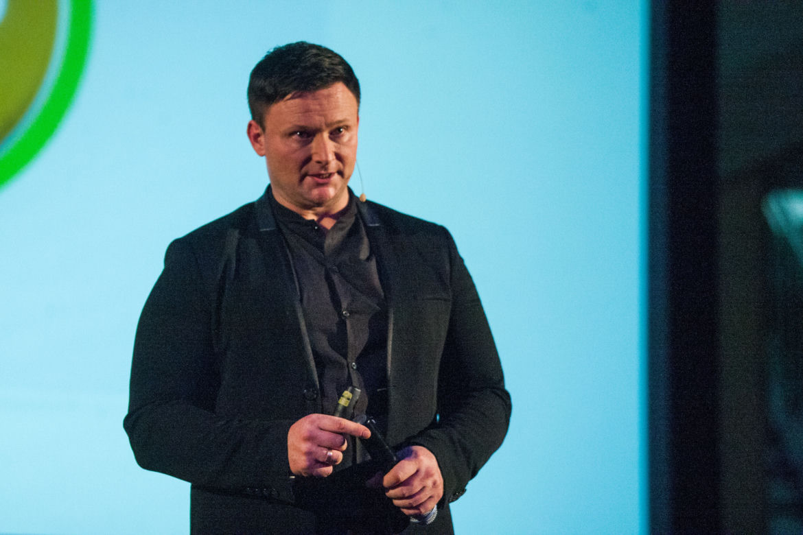 Konrad Gaca nie żyje. Znany dietetyk miał 42 lata