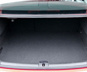 Audi S3 Limousine silnik 2.0 TFSI quattro
