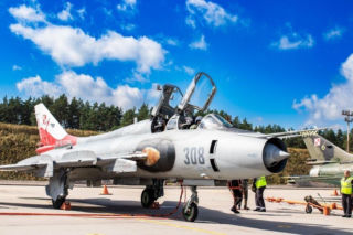 Czy Su-22 staną się bezzałogowymi statkami powietrznymi? MON zabiera głos