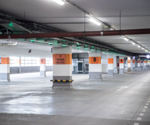 Galeria Krakowska pusta jak nigdy dotąd!