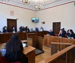 Zatłukł seniora tłuczkiem do mięsa, bo chciał zaimponować kochance. Mordercze trio usłyszało wyroki