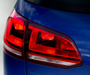 Volkswagen Golf Variant R