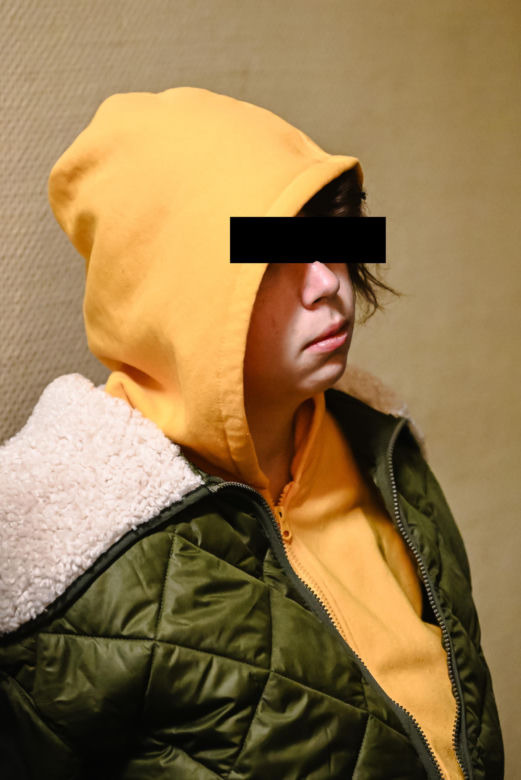 Zabójstwo noworodka w Gdyni. 24-latka aresztowana na trzy miesiące
