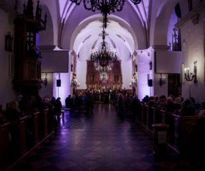 Lublin - ostatnie koncerty i spacery Festiwalu Adventus [AUDIO]