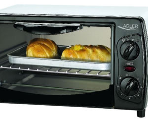 Mini piekarnik ADLER AD 6003