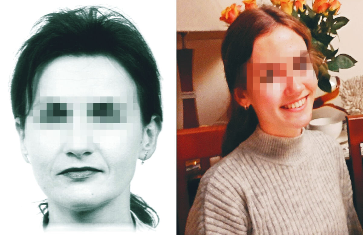 Odnaleźli ciała matki i córki