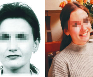 Odnaleźli ciała matki i córki