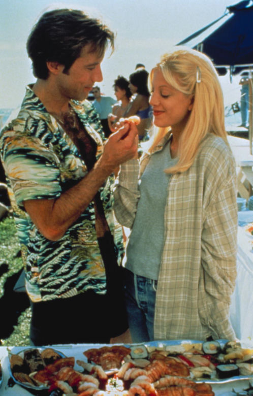 Tori Spelling 