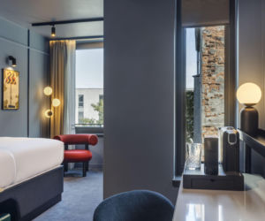 TRIBE Krakow Old Town