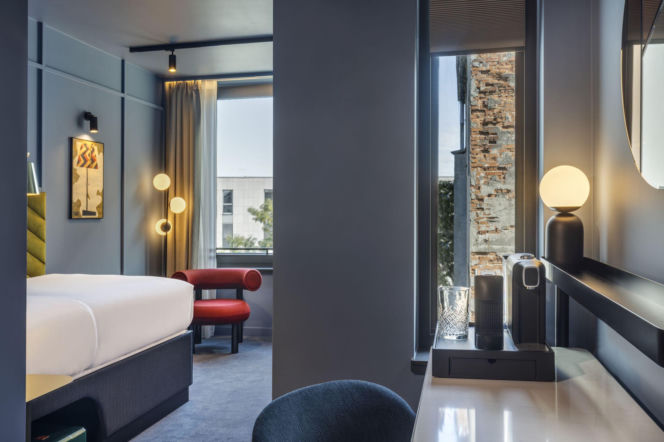 TRIBE Krakow Old Town