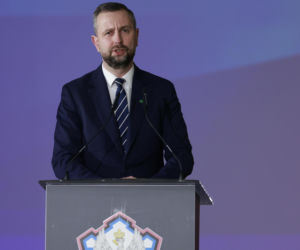 Polska tarcza antydronowa już wkrótce. Znamy datę prezentacji systemu San