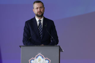 Polska tarcza antydronowa już wkrótce. Znamy datę prezentacji systemu San