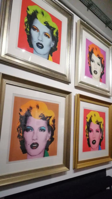 Ferie w Krakowie? Wystawę Banksy'ego, najbardziej tajemniczego artysty na świecie, koniecznie trzeba zobaczyć