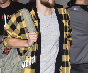 Sebastian Fabijański przeszedł ogromną metamorfozę. Kiedyś twardziel, dziś podbija taneczny parkiet