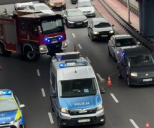 Potrącił dziecko na pasach i uciekł! Miał aż cztery zakazy prowadzenia