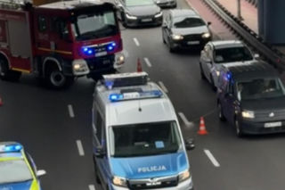 Potrącił dziecko na pasach i uciekł! Miał aż cztery zakazy prowadzenia