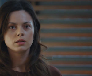 M jak miłość. Kasia (Paulina Lasota)