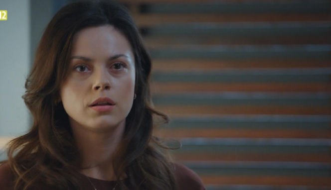 M jak miłość. Kasia (Paulina Lasota)