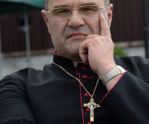 Ranczo 9 sezon. Proboszcz (Cezary Żak)