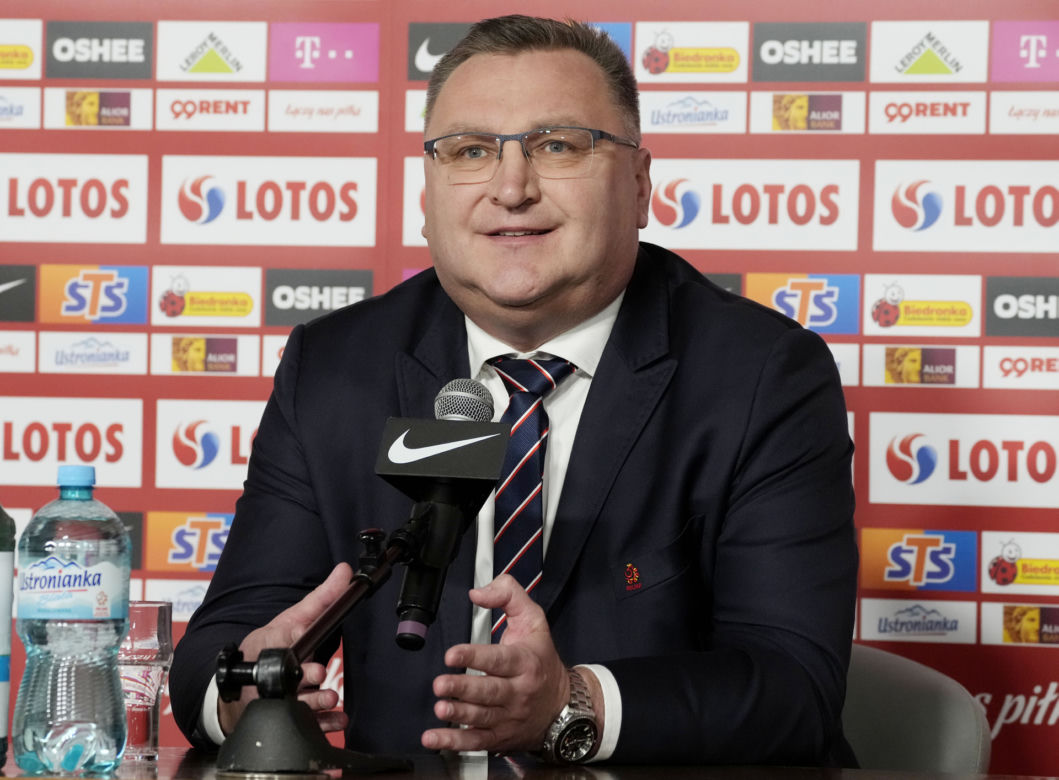 Michniewicz nie powinien zostać selekcjonerem