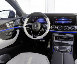 Mercedes-Benz CLS (2021)